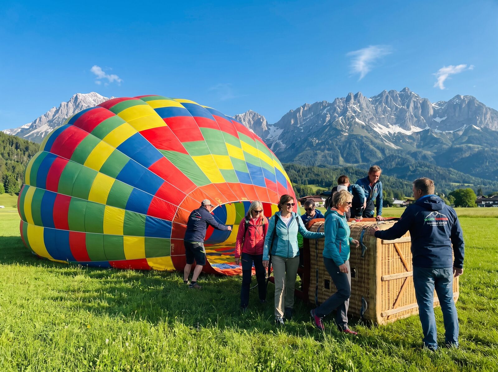 ballonfahrt Galerie 2