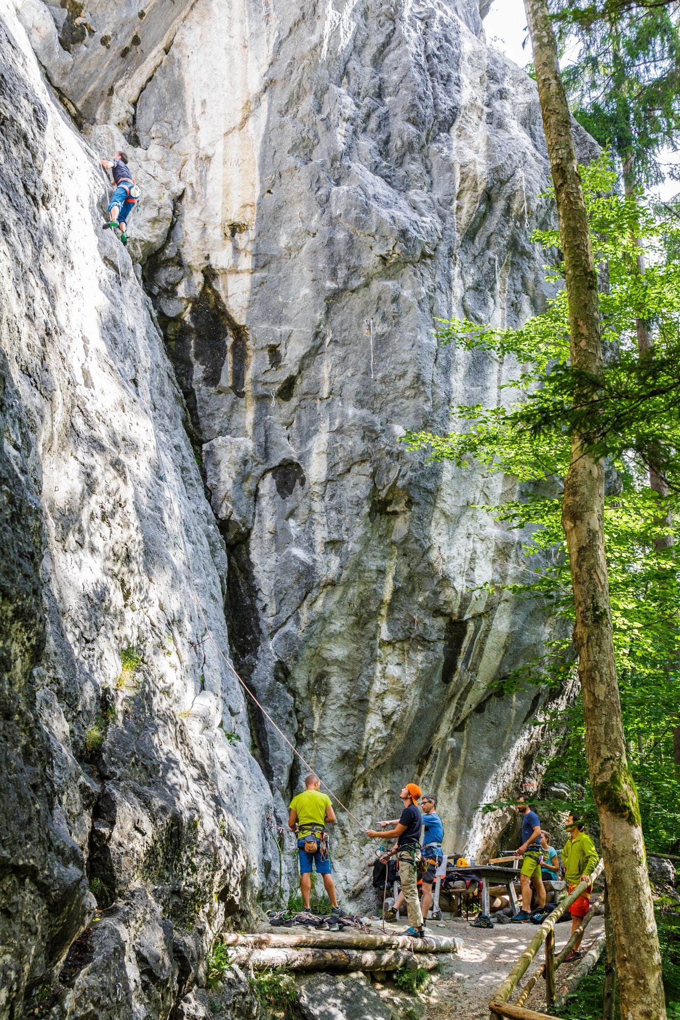 klettersteig Galerie 2