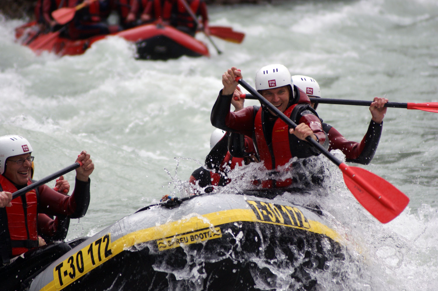 rafting Galerie 1