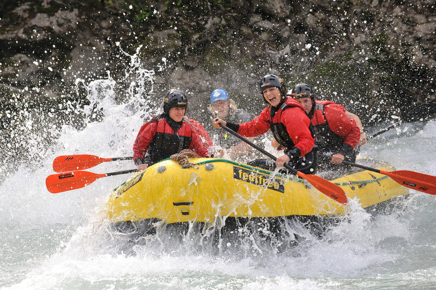 rafting Galerie 2