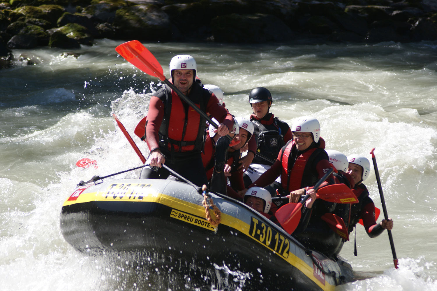 rafting Galerie 3
